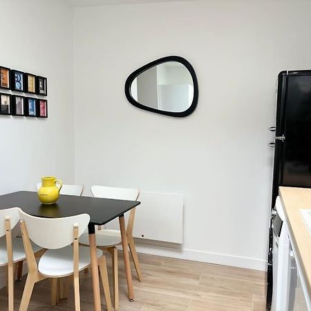 Maison Renovee 4 Personnes - Prox Lille Marquette lez Lille Exteriér fotografie