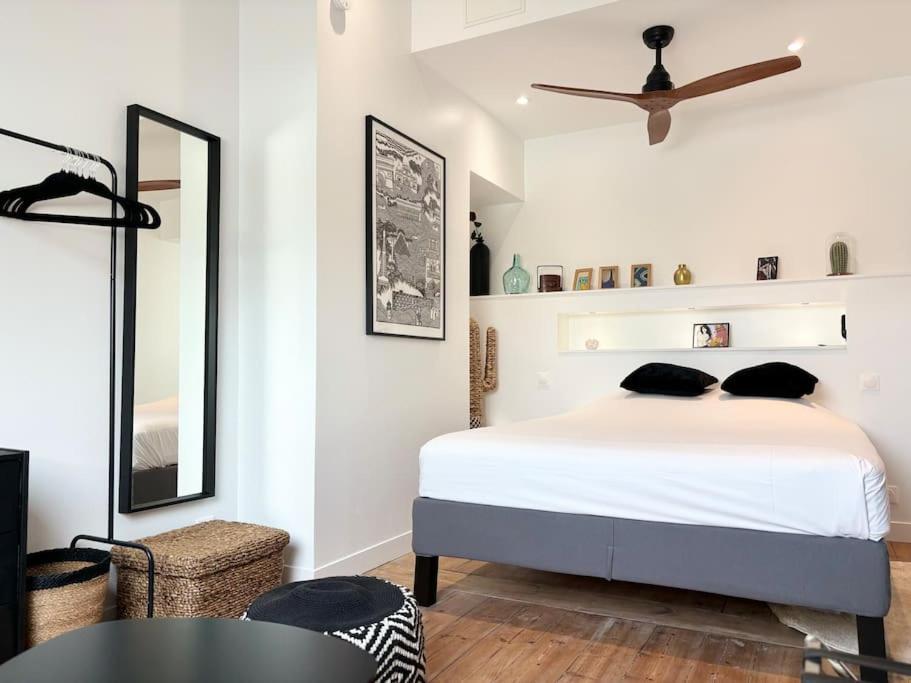 Maison Renovee 4 Personnes - Prox Lille Marquette lez Lille Exteriér fotografie