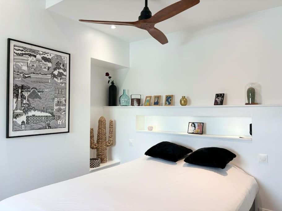 Maison Renovee 4 Personnes - Prox Lille Marquette lez Lille Exteriér fotografie