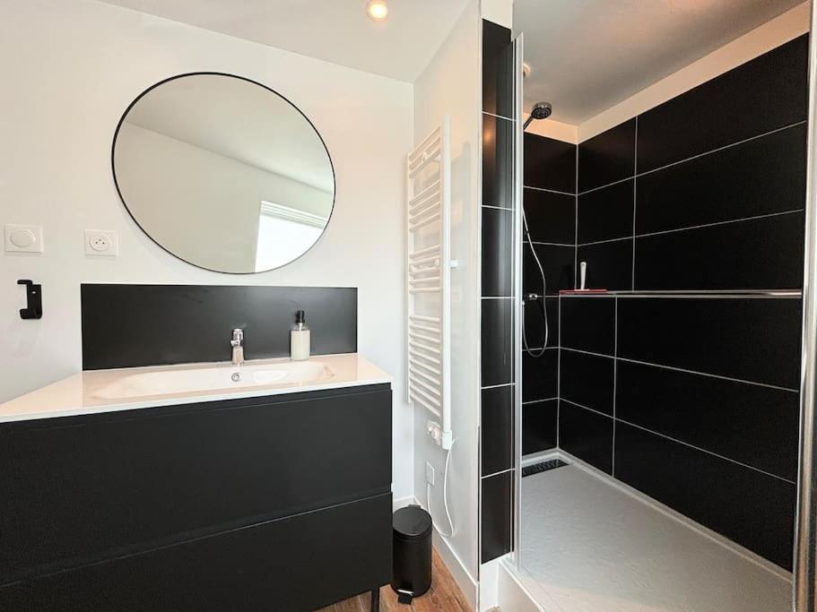 Maison Renovee 4 Personnes - Prox Lille Marquette lez Lille Exteriér fotografie