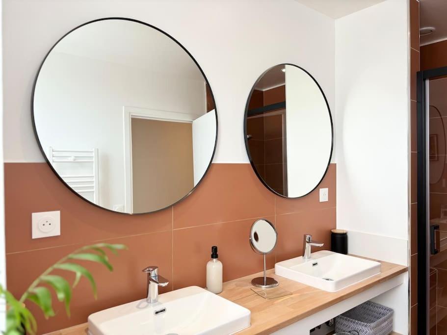 Maison Renovee 4 Personnes - Prox Lille Marquette lez Lille Exteriér fotografie